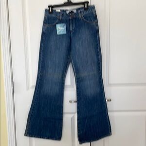Vintage Mavi Jeans